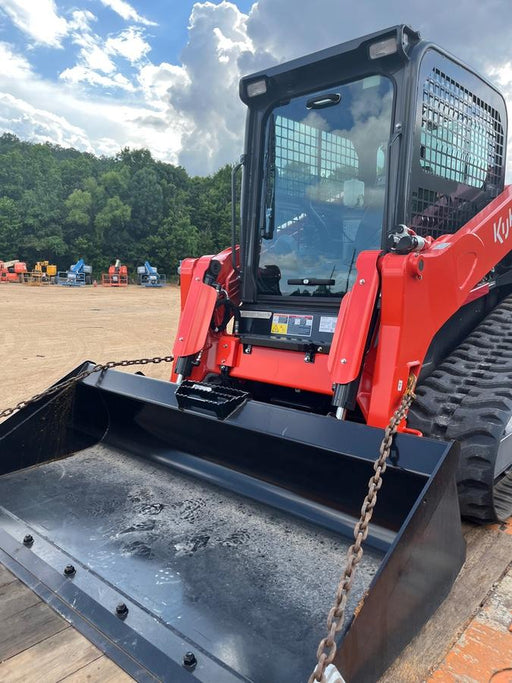 2025 KUBOTA SVL97-2HCC