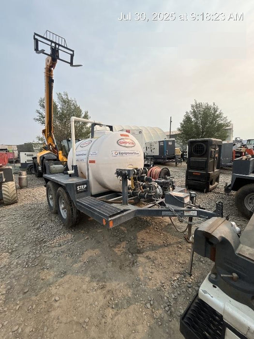 2023 SIMPSON SWT-52517