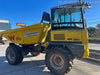 2025 WACKER NEUSON DV900 Cab