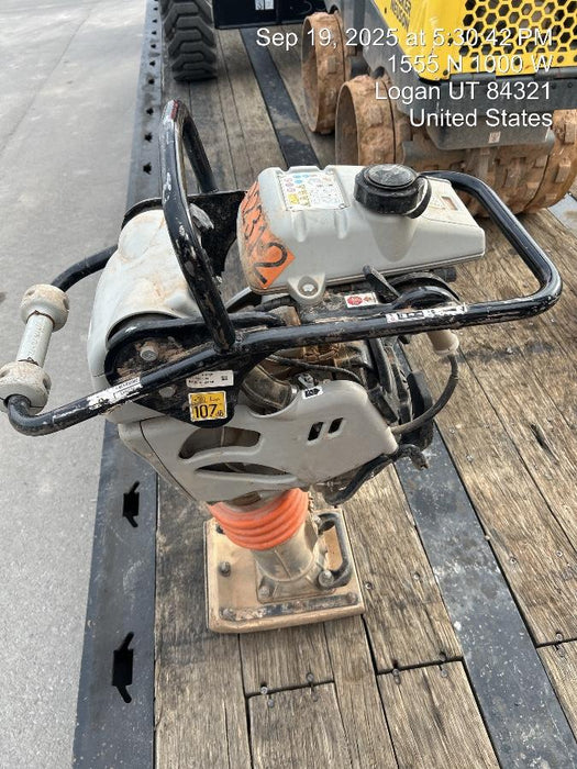 2024 HUSQVARNA LT6005