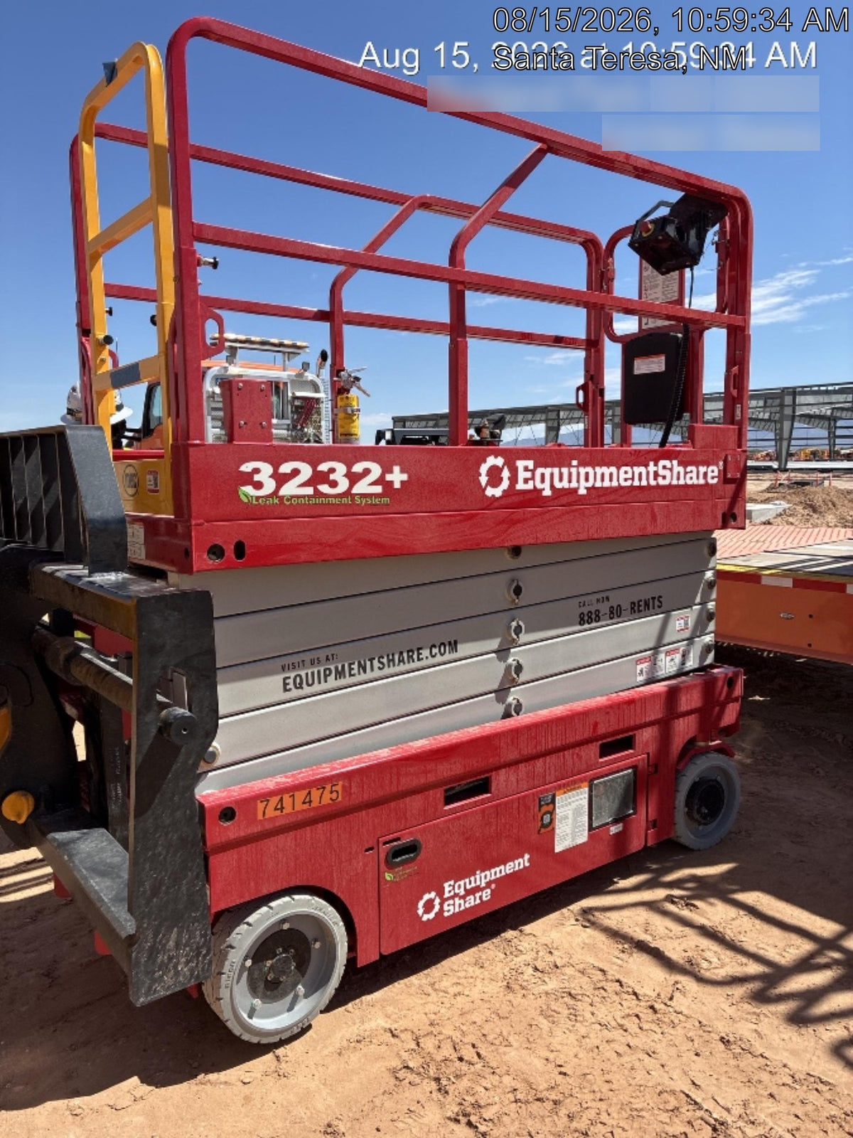 2026 MEC 3232+