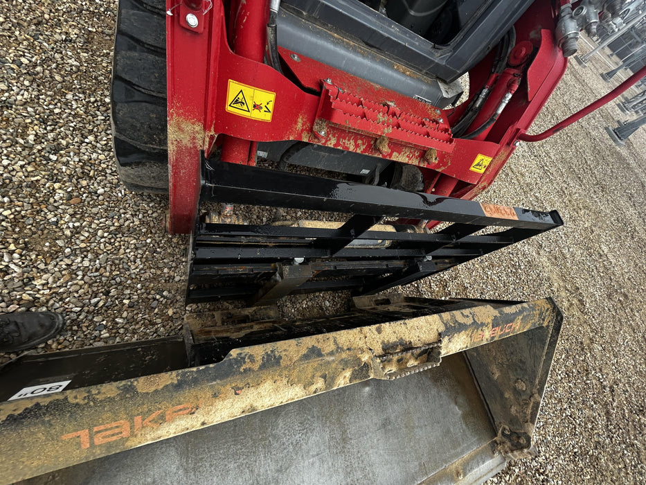 2023 ARROW MATERIAL HANDLING 48" Pallet Forks - Arrow