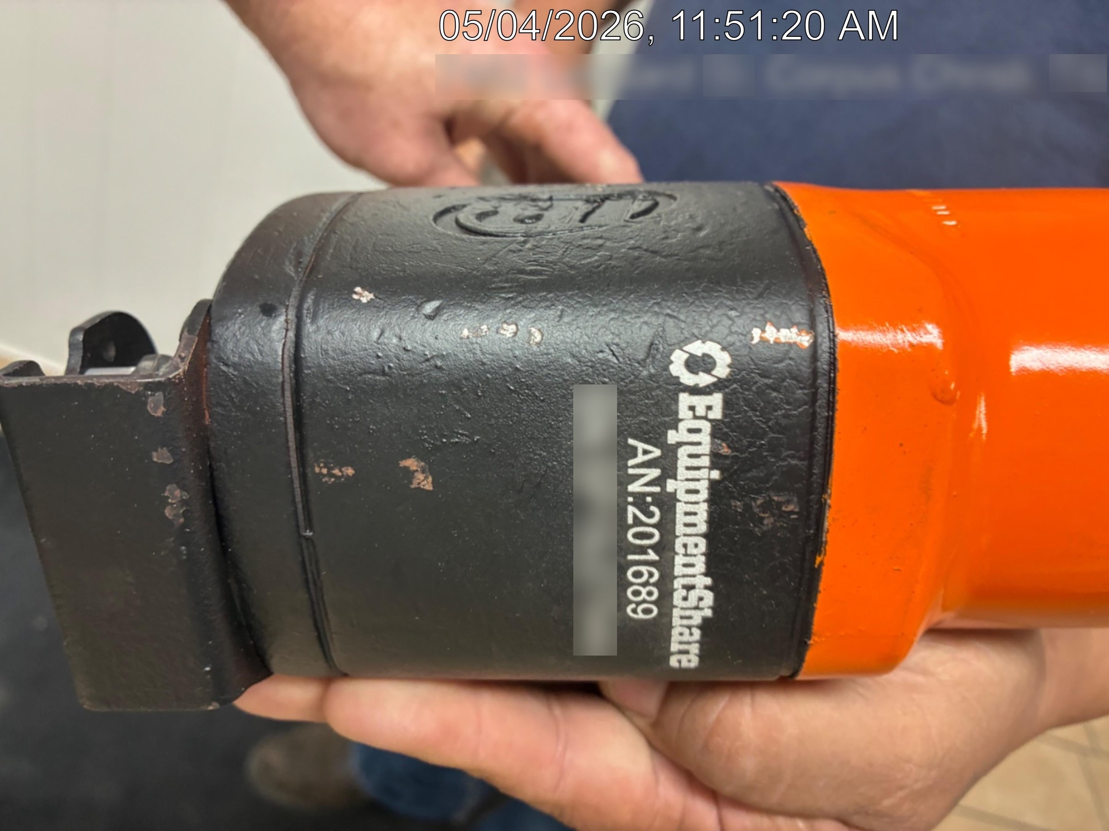 2022 INGERSOLL RAND 2925P3TI