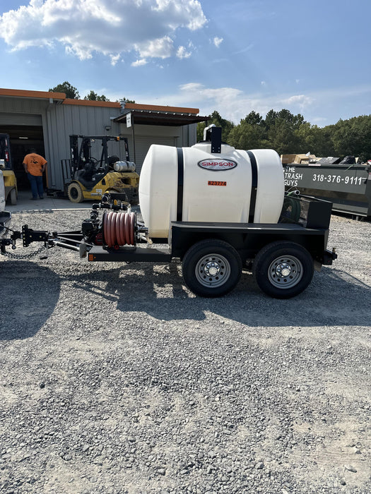 2024 SIMPSON SWT-52517