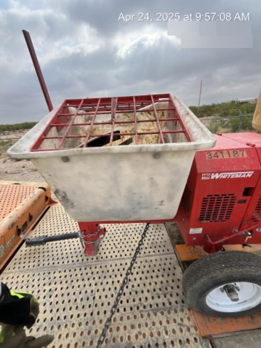 2023 MULTIQUIP WM90PH8