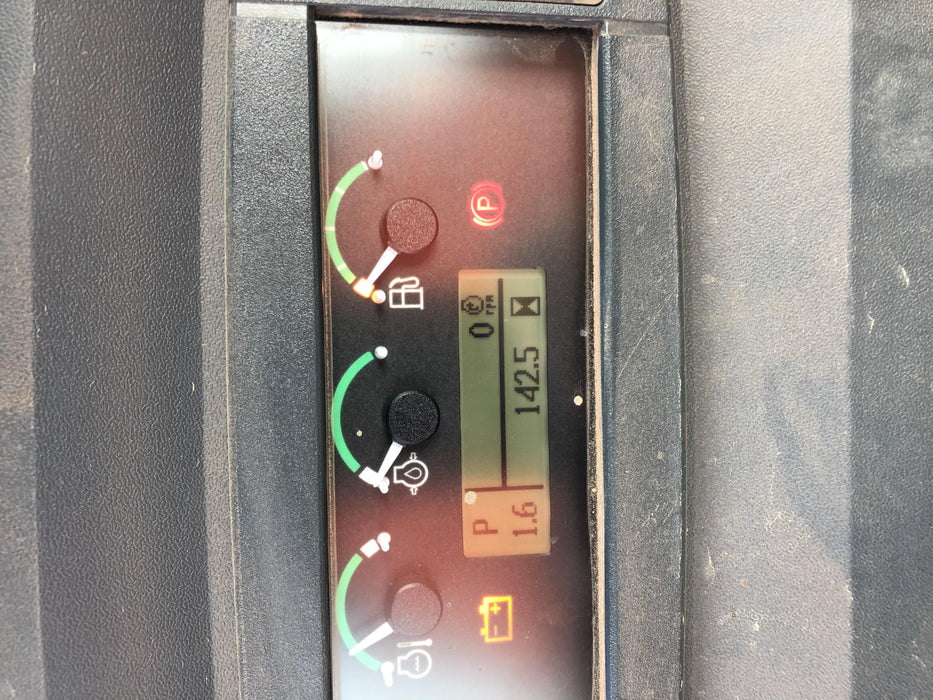 2020 JOHN DEERE 550K