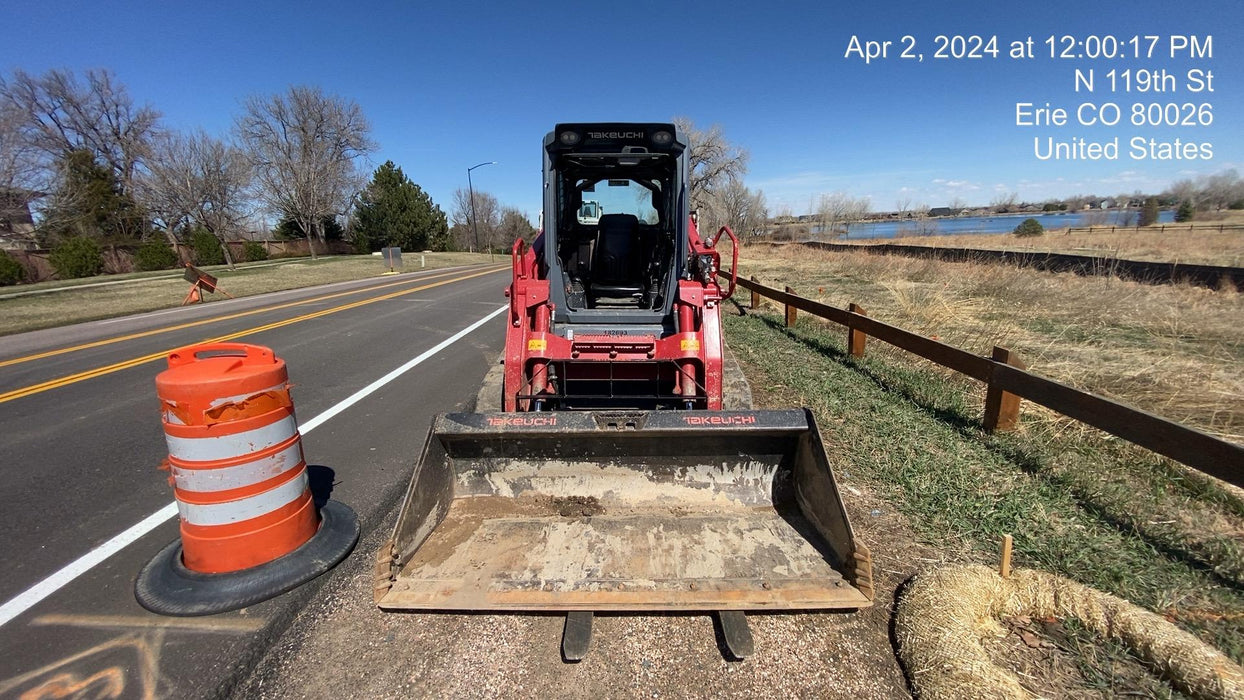 2023 MANITOU 50504723