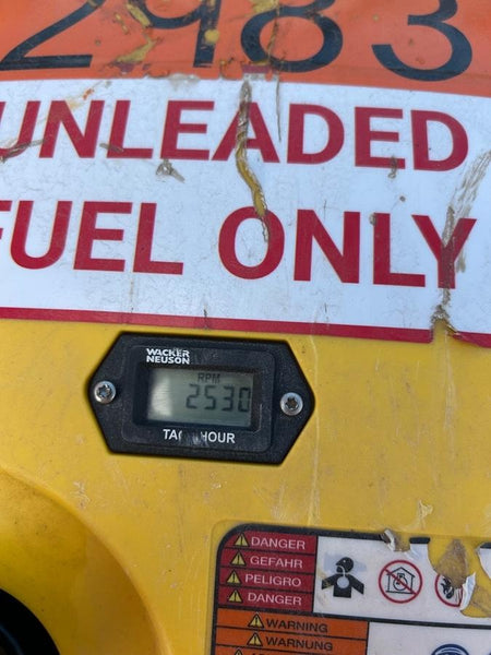 2024 WACKER NEUSON BS50-4As