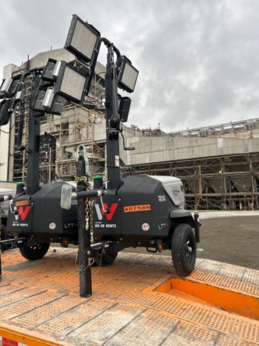 2024 WACKER NEUSON LTT4