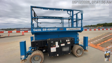 2020 GENIE GS-4069 RT