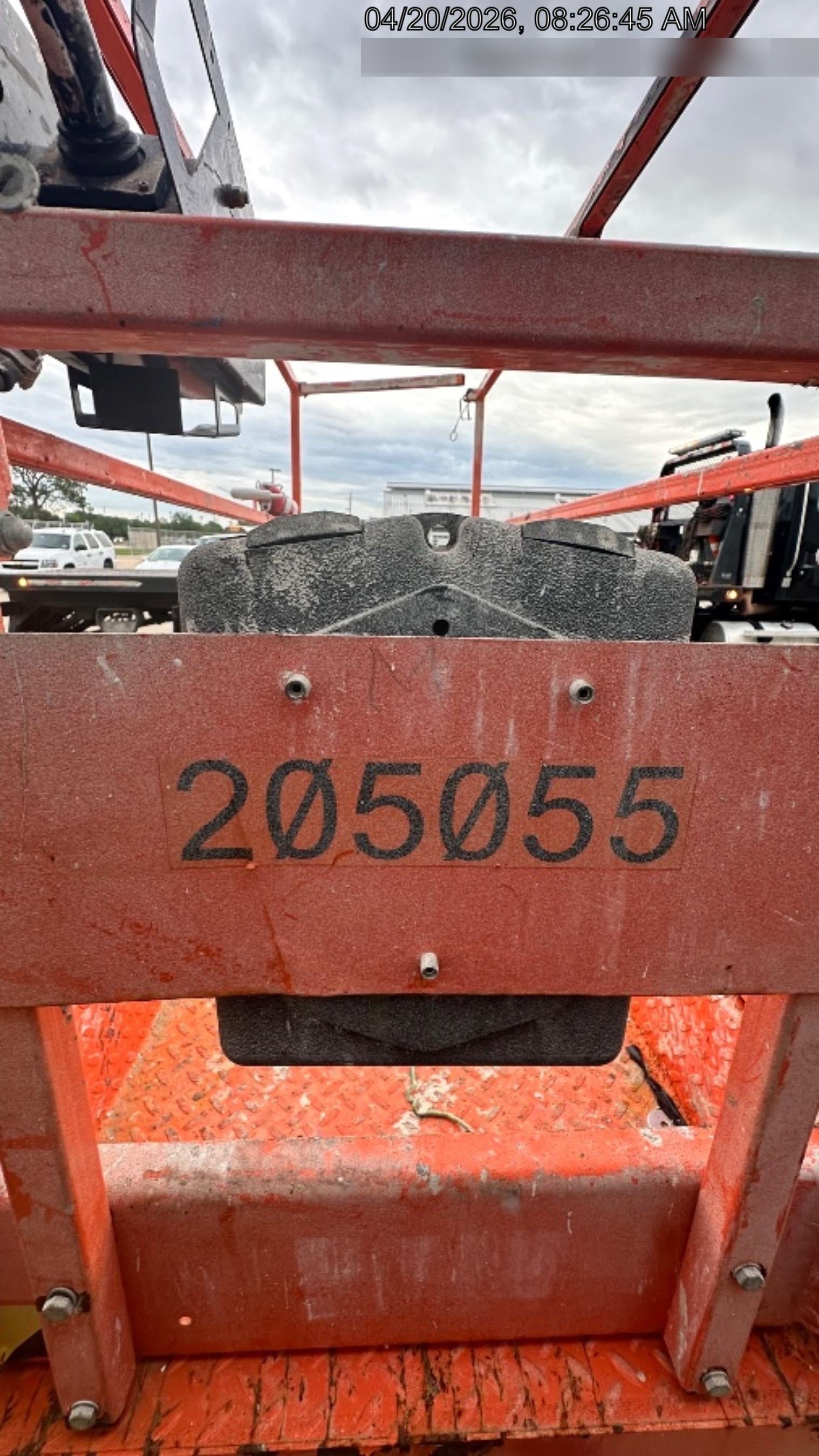 2022 JLG ES2632