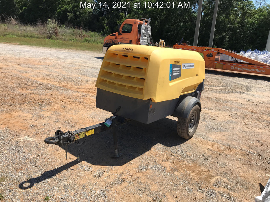 2020 ATLAS COPCO XAS188