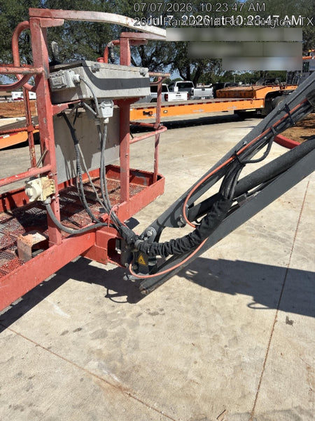 2018 SKYJACK SJ66T