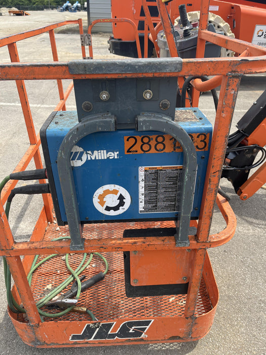 2023 MILLER ELECTRIC CST-280