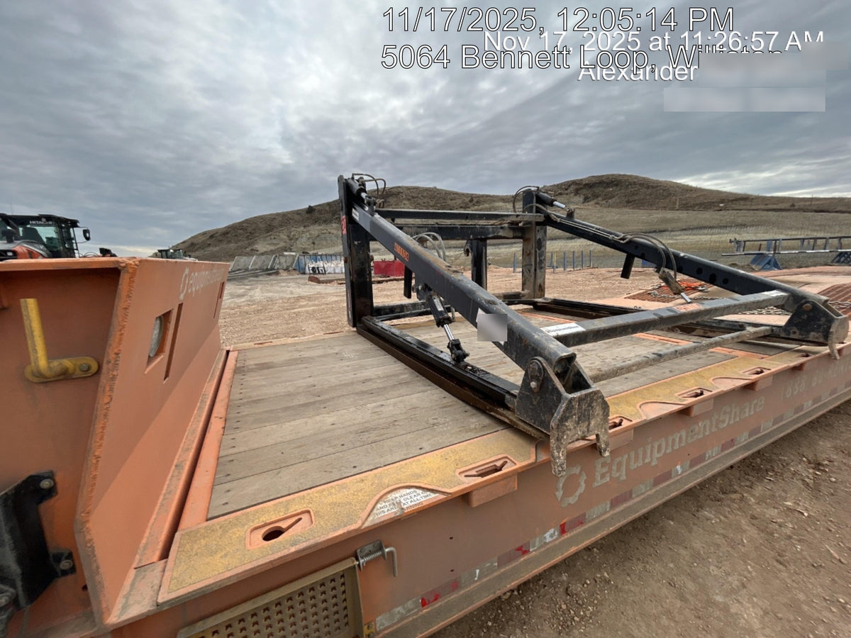 2024 ARROW MATERIAL HANDLING 049PG