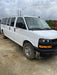 2023 CHEVROLET Express Van - Rental