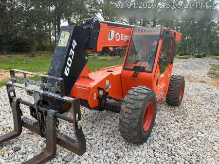 2023 SKYTRAK 6034