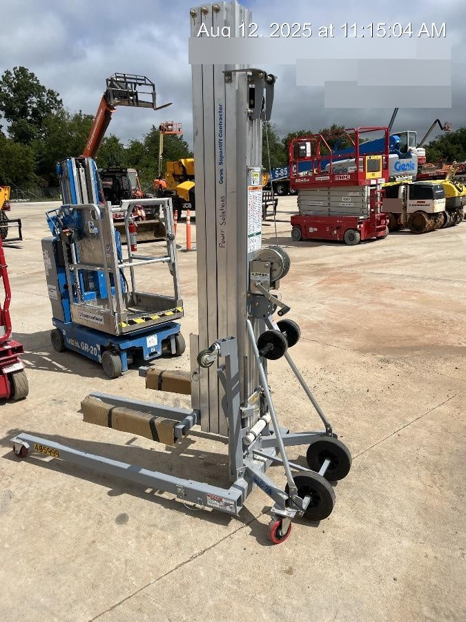 2024 GENIE SLC-24