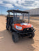 2021 KUBOTA RTV-X1140W-H (Canopy)