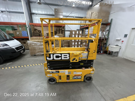 2024 JCB S1932E