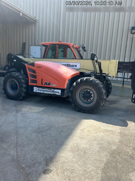 2021 JLG 1732