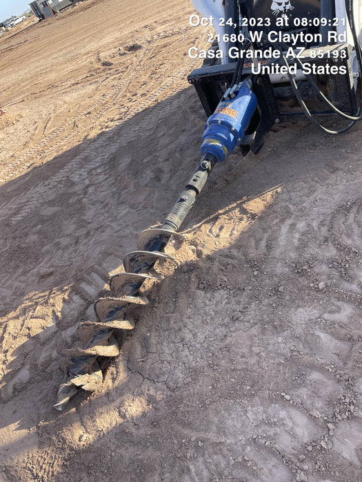 2023 AUGER TORQUE 3300-30