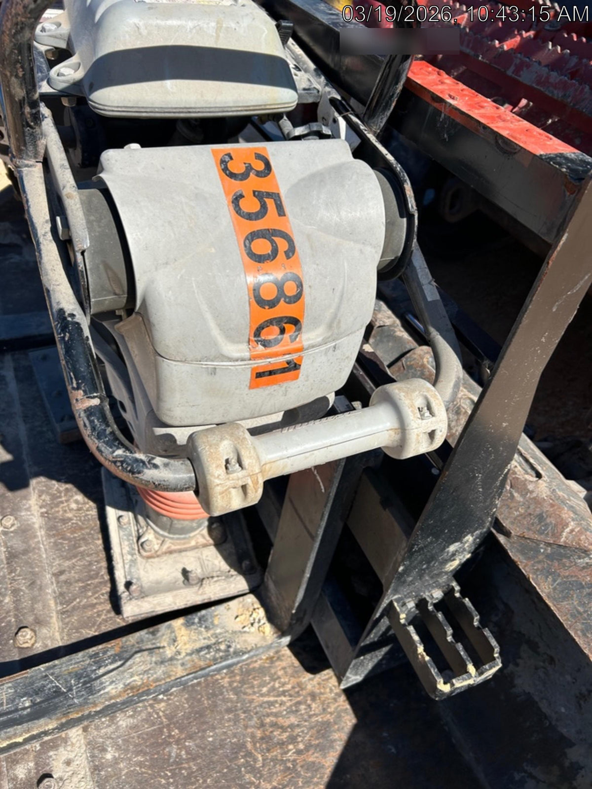 2023 MULTIQUIP MTX60HD