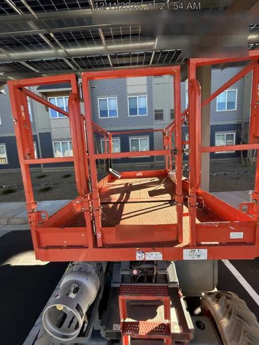 2019 SKYJACK SJ6832 RT