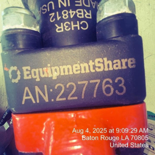 2022 MICHIGAN PNEUMATIC MP-CH3R-TRACKER