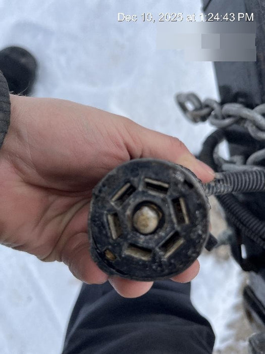 2022 ATLAS COPCO QAS45 CWK