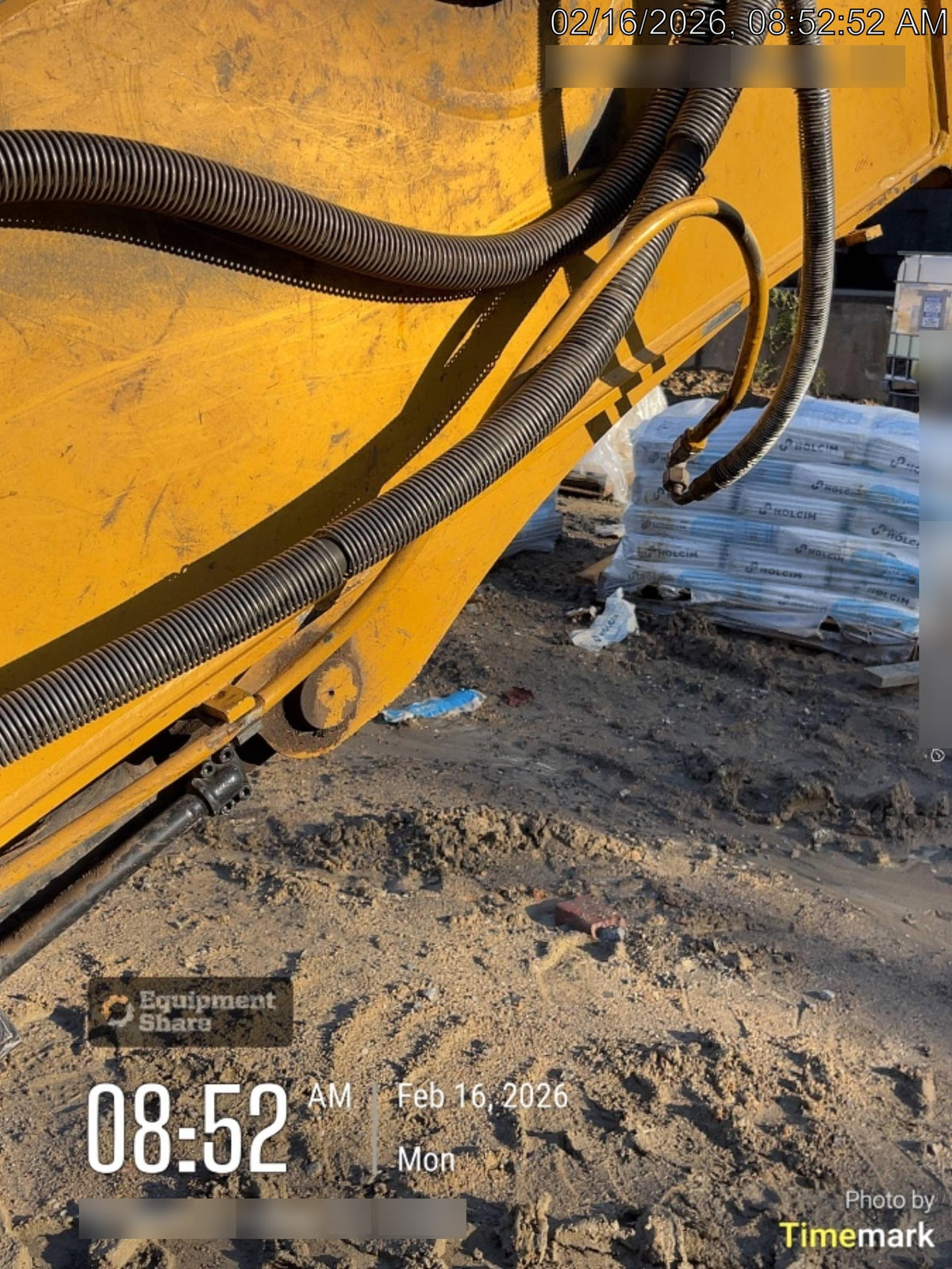 2019 SANY SY135C