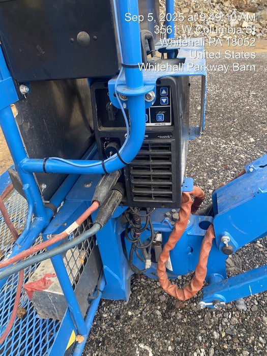 2024 MILLER ELECTRIC CST-282