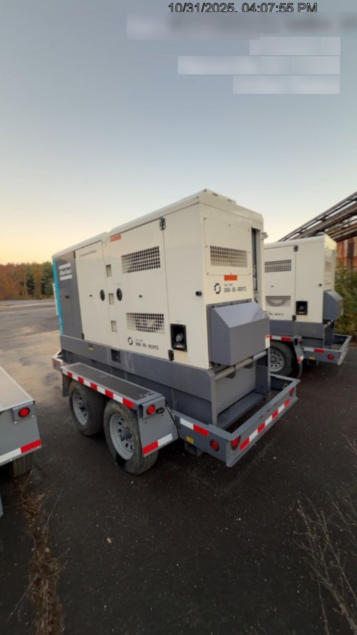 2023 ATLAS COPCO QAS 175