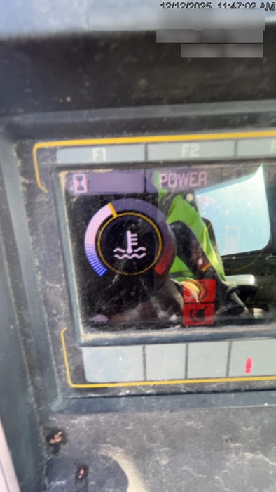 2017 WACKER NEUSON ET90