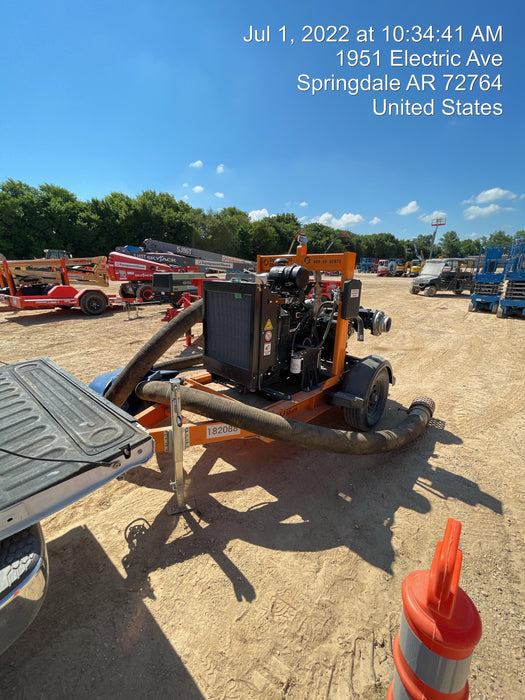 2021 PIONEER PP66S12L71-TD2.9L4