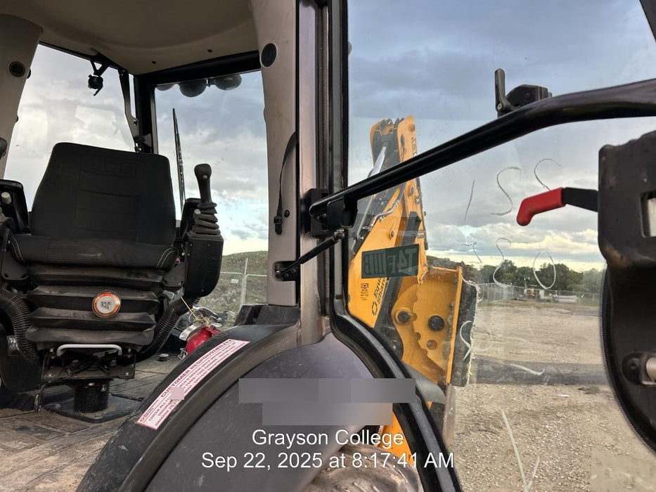 2023 JCB 3CX-14 Extendable Stick