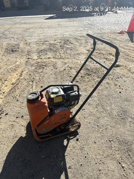 2023 MULTIQUIP MVC82VHW