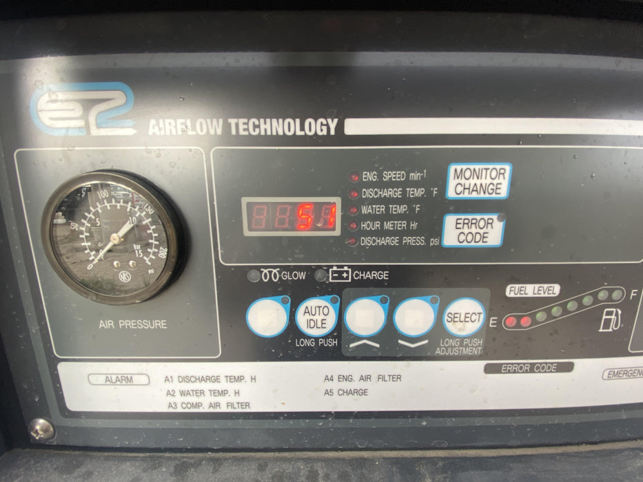 2023 AIRMAN PDS185S CWK