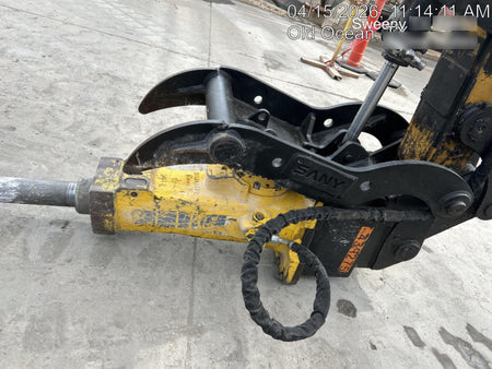 2024 EPIROC SBU452