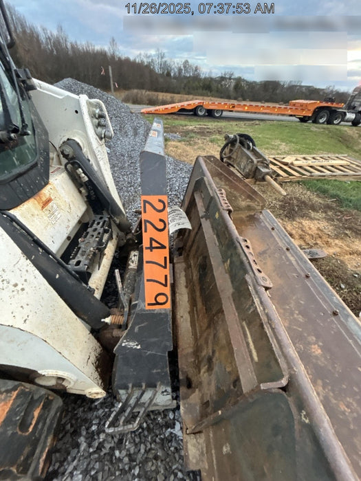 2022 PALADIN 48" Pallet Forks - Paladin