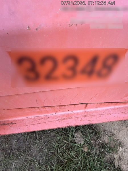 2019 JLG 660SJ