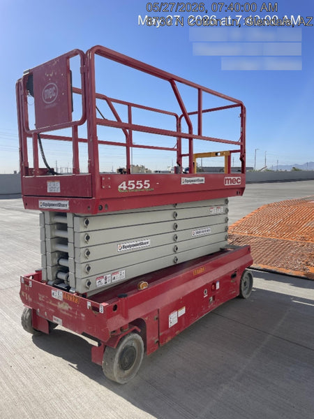 2021 MEC 4555SE
