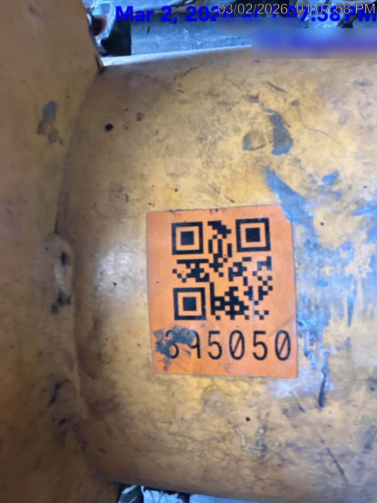 2024 MICHIGAN PNEUMATIC HV-15G-8P-ES-TRACKER