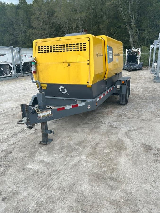 2024 ATLAS COPCO XAS 850