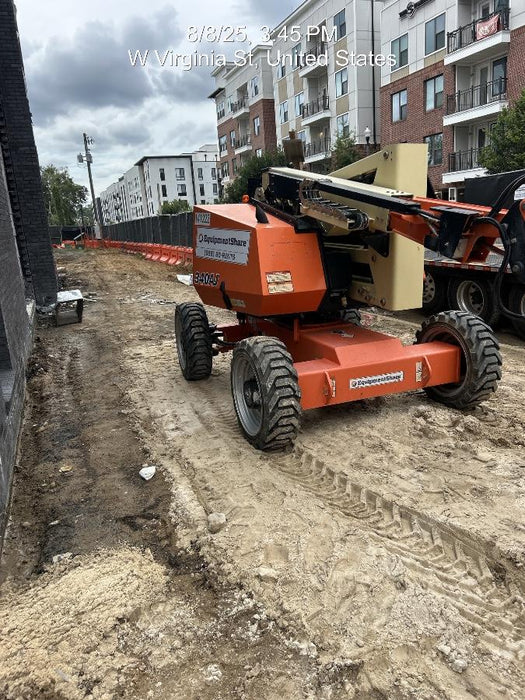 2022 HUSQVARNA FS309