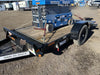 2025 BIG TEX TRAILER 70ST-13BK