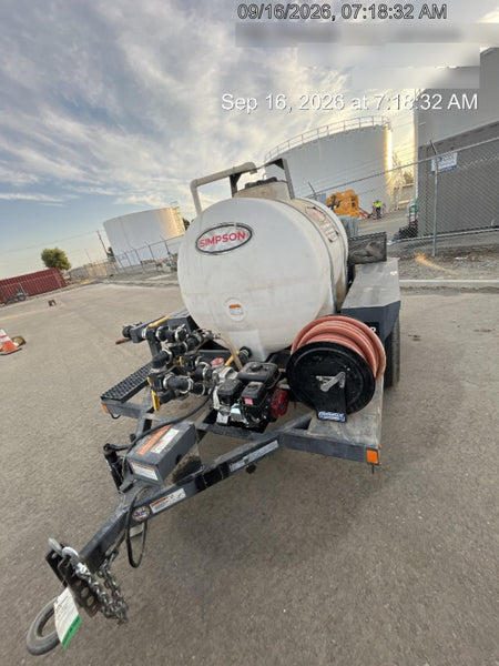 2023 SIMPSON SWT-52517