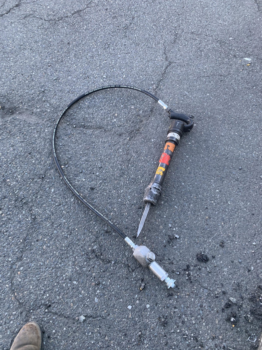 2019 CHICAGO PNEUMATIC CP4611 P