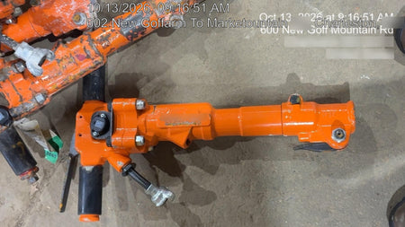 2026 MICHIGAN PNEUMATIC ES-TPB30-1-TRACKER