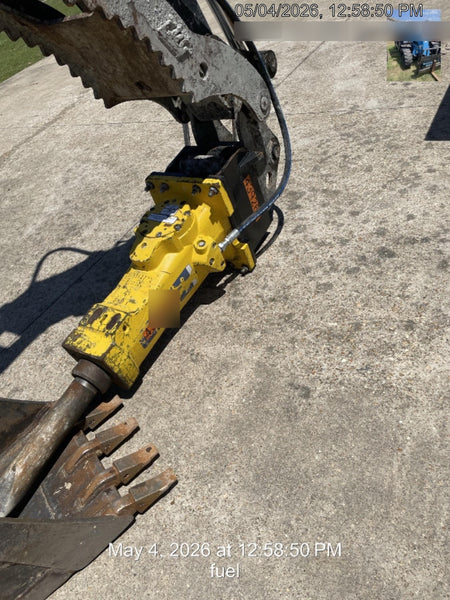 2024 EPIROC SBU452